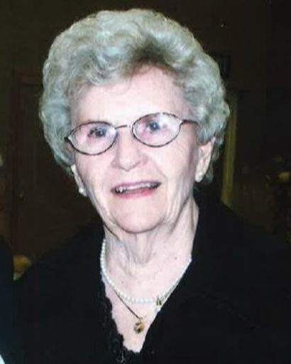 Maxine Norris Davis