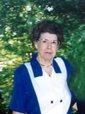 Ruth M. Smith