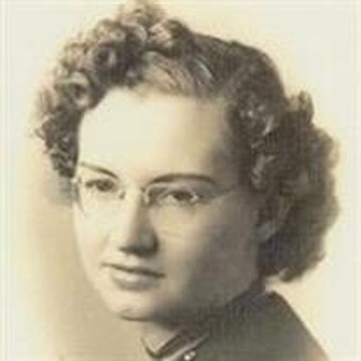 Ethel Mclain