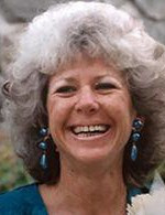 Judith Banks Profile Photo