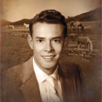 Jack Searcy Bailey