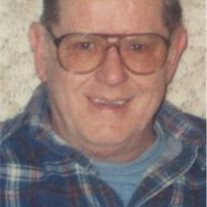 Ronald Dwain Morris