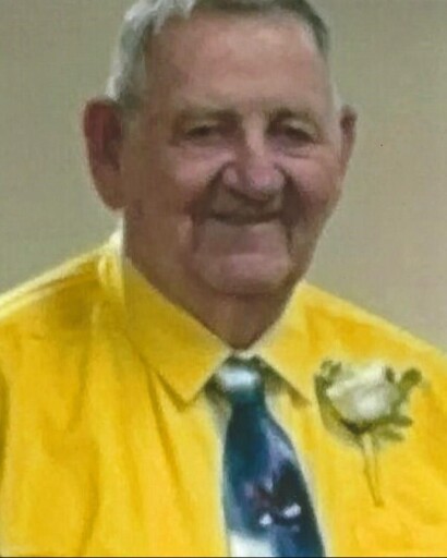 Jerry Bob McIntyre's obituary image