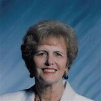 Virginia Sheffield Profile Photo