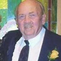 Kenneth "Ken" George Wallin