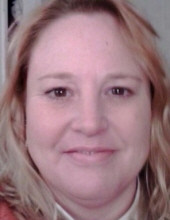 Julie Annette Gossett Profile Photo