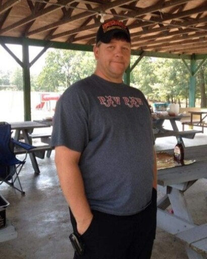 Dustin James Coville Profile Photo