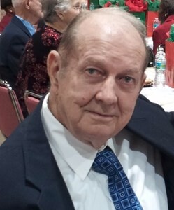 Lee Huober Sears, Sr.