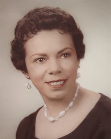 Audrey Mae Chevalier George Profile Photo