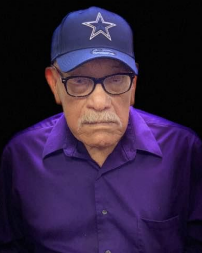 Elpidio Martinez Profile Photo