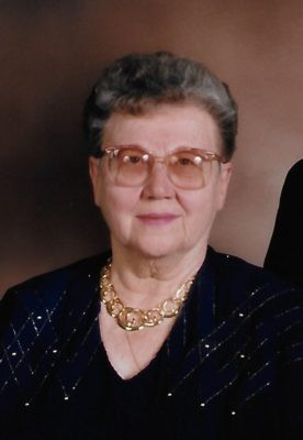 Mildred Eberly Profile Photo
