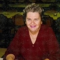 Carol Ann Buck