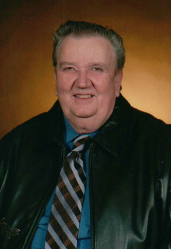 Donald Gene Thomas, Sr.