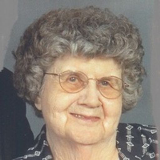 Eleanor M. Norskog