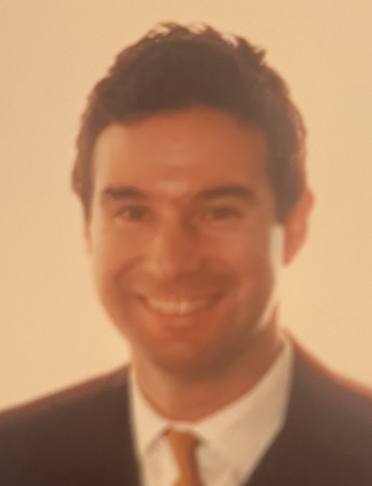 Stephen Encababian Profile Photo