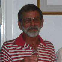George J. Plaisance, Jr. Profile Photo