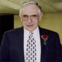 Merlin Wayne Hansen