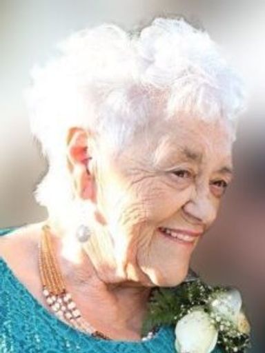 Betty (Bertha) Pearson Profile Photo