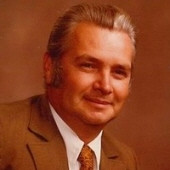 Jimmie D. Powers Profile Photo
