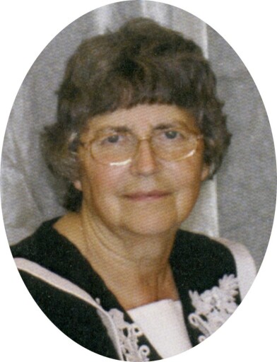 Janet L. Stacy