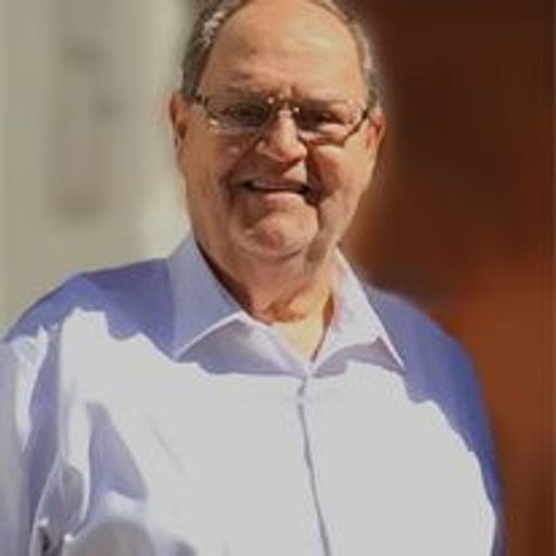 Kenneth Jay Kaufman Profile Photo