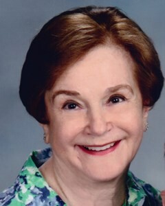 Phyllis Dufford Cline