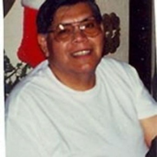 Eleno Martinez, Profile Photo