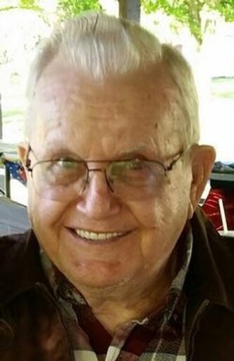 Charles Arthur Chapman