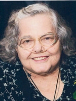 Thelma E. "Betty" Bisbee