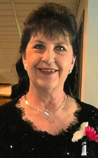 Connie Bluhm's obituary image