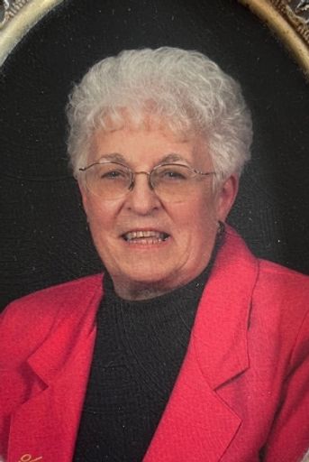 Patsy Erickson Profile Photo