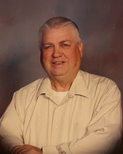 Thomas Ray Clayton's obituary image