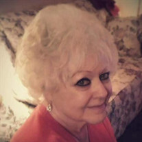 Marilyn Mae Aldrich Profile Photo