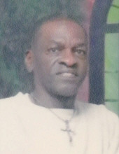 Jerome Octave Thomas, Sr.