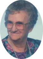 Dorothy Jenkins