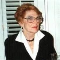 Marjorie Beebe Profile Photo