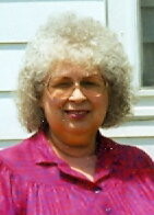 Pauline F. Brown Profile Photo