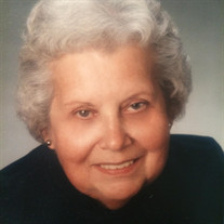 Marjorie (Jolly) Schwartz