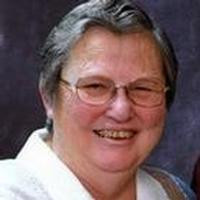 RoseMary Sherman