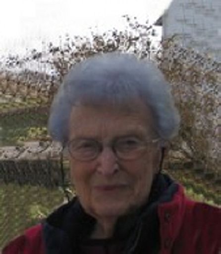 Harriet S. Rolston Profile Photo