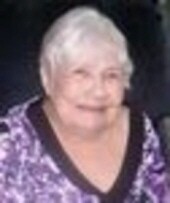 Phyllis Ann George