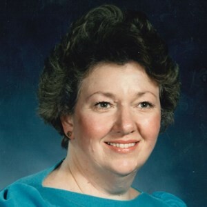 Carole A. Curran