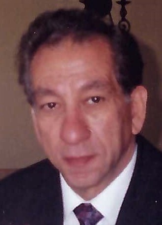 Angelo "Sonny" R. Montaquila