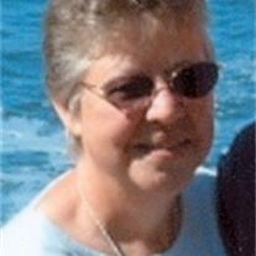 Linda Elaine Moats (Edwards)