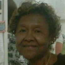 Ms. Wilma Mae Lackey Blackston Profile Photo
