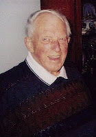 Bernard Peter Strouth, M.D.