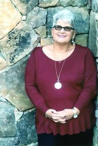 Linda Faye Allen Profile Photo