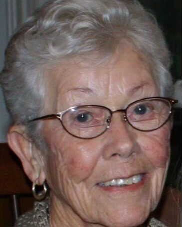 Edith S. Pressnell's obituary image