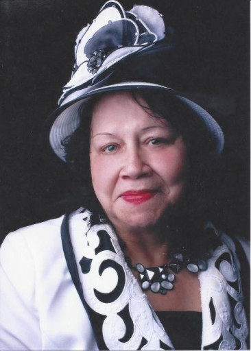 Virginia Lucille Reed Profile Photo