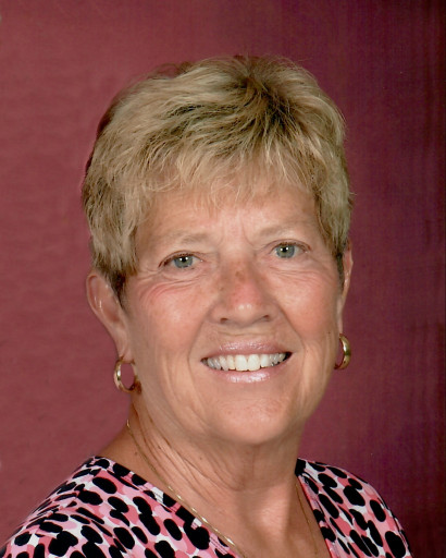 Margaret Bermel Profile Photo